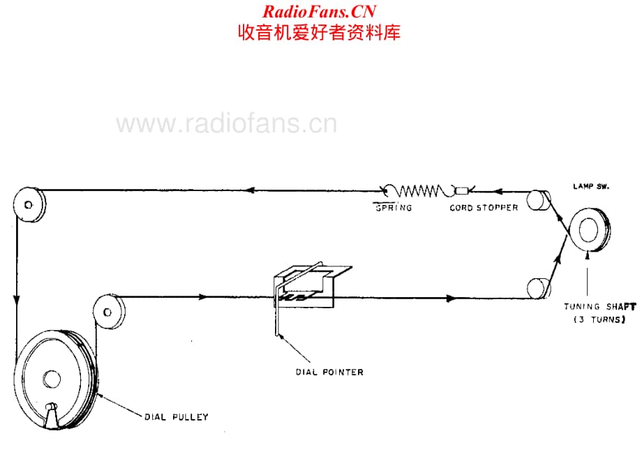 Hitachi-KH1325-pr-sch维修电路原理图.pdf_第1页