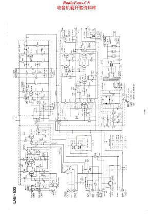 Gradiente-LAB500-int-sch维修电路原理图.pdf