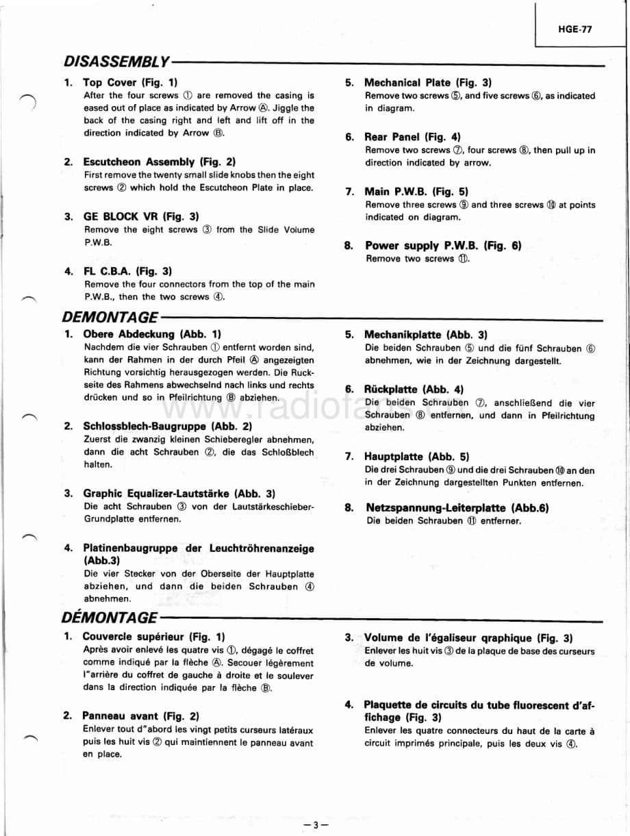 Hitachi-HGE77-eq-sm维修电路原理图.pdf_第3页