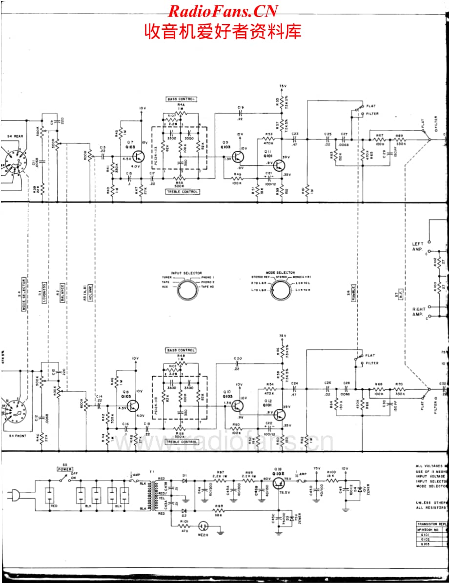 McIntosh-C24-pre-sch维修电路原理图.pdf_第2页