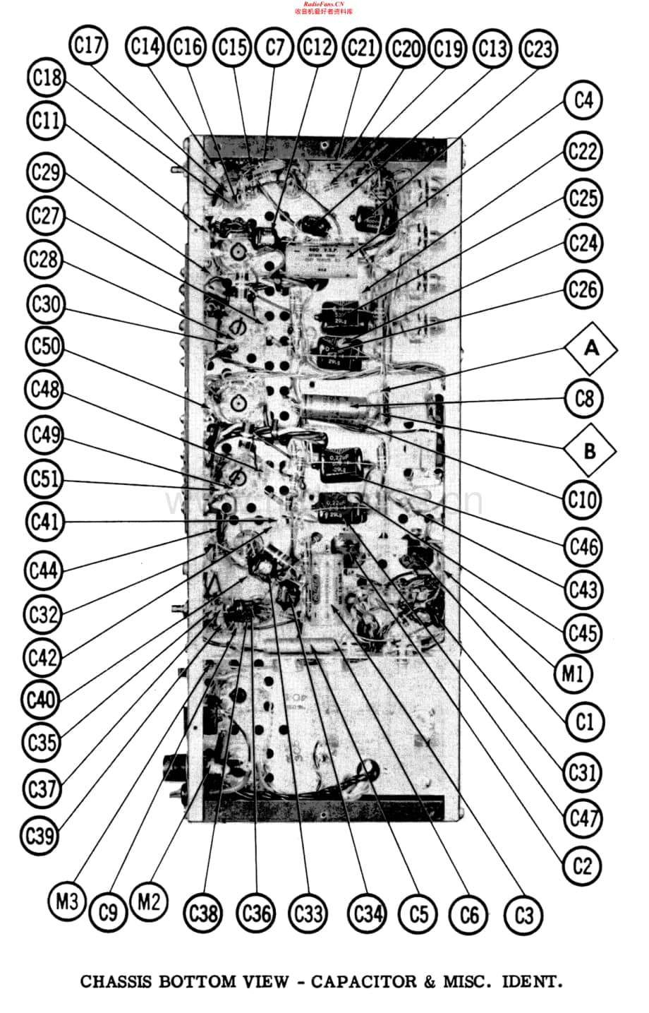 Fisher-SA300-pwr-si维修电路原理图.pdf_第3页