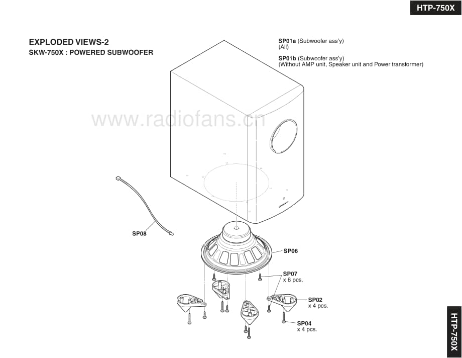 Onkyo-HTP750X-ss-sm维修电路原理图.pdf_第3页