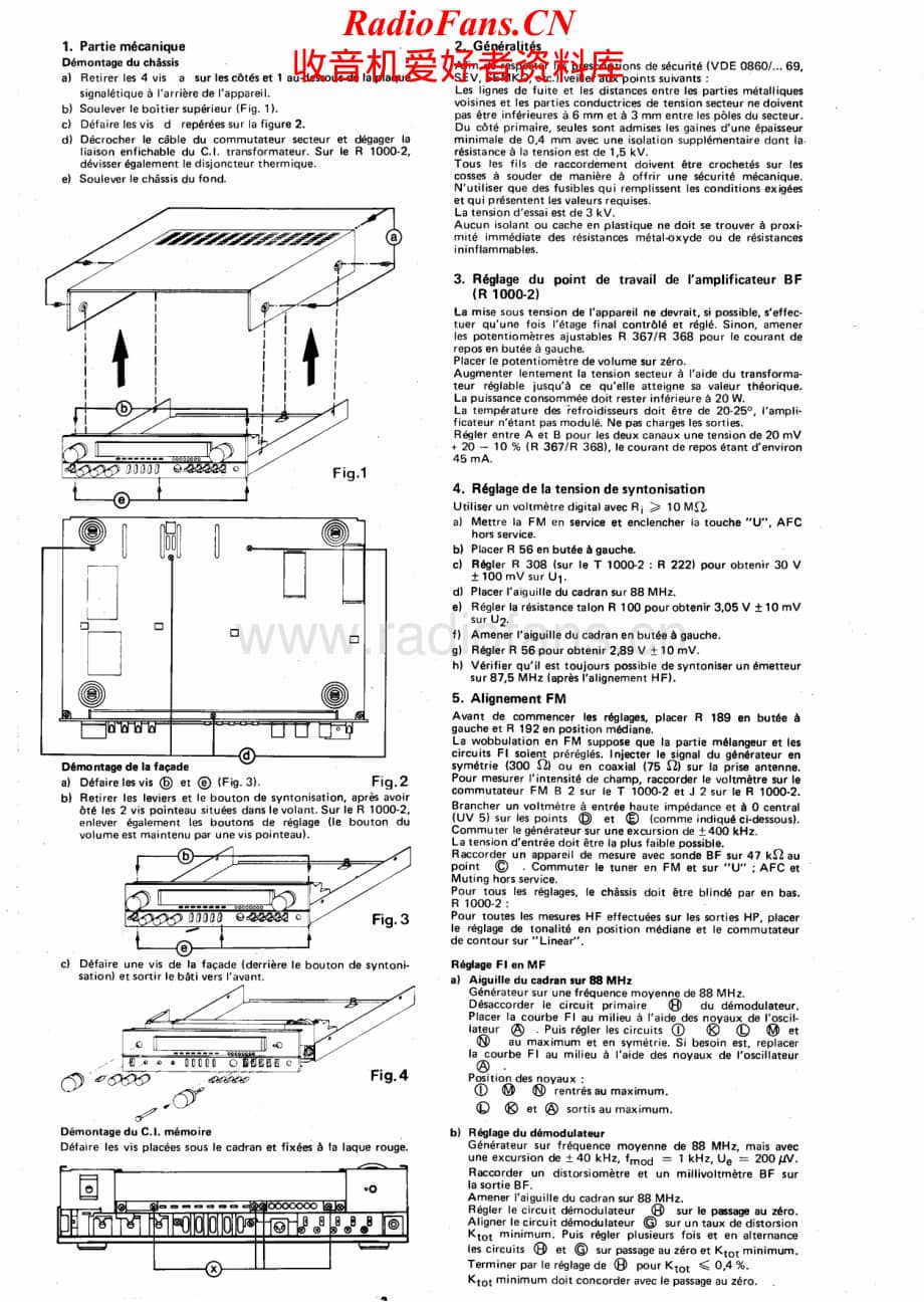 Grundig-R1000.2-rec-sm维修电路原理图.pdf_第2页