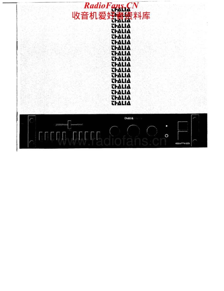 GAS-Thalia-pre-om维修电路原理图.pdf_第1页