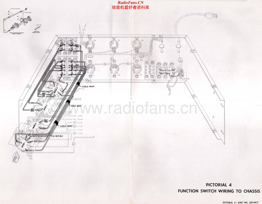 HarmanKardon-CitationIV-pre-pd维修电路原理图.pdf_第2页