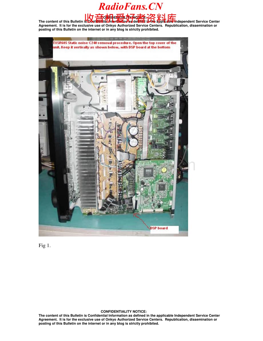 Onkyo-TXSR605-avr-sb维修电路原理图.pdf_第2页