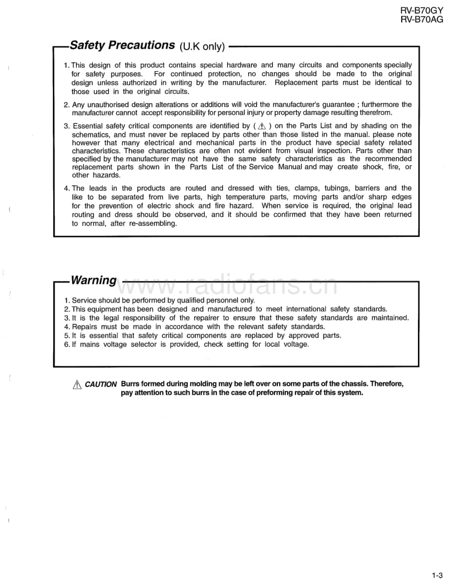 JVC-RVB70-cs-sm维修电路原理图.pdf_第3页