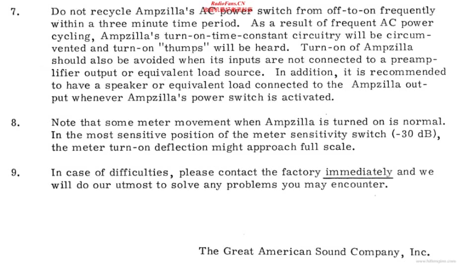 GAS-Ampzilla-101-ai2维修电路原理图.pdf_第2页