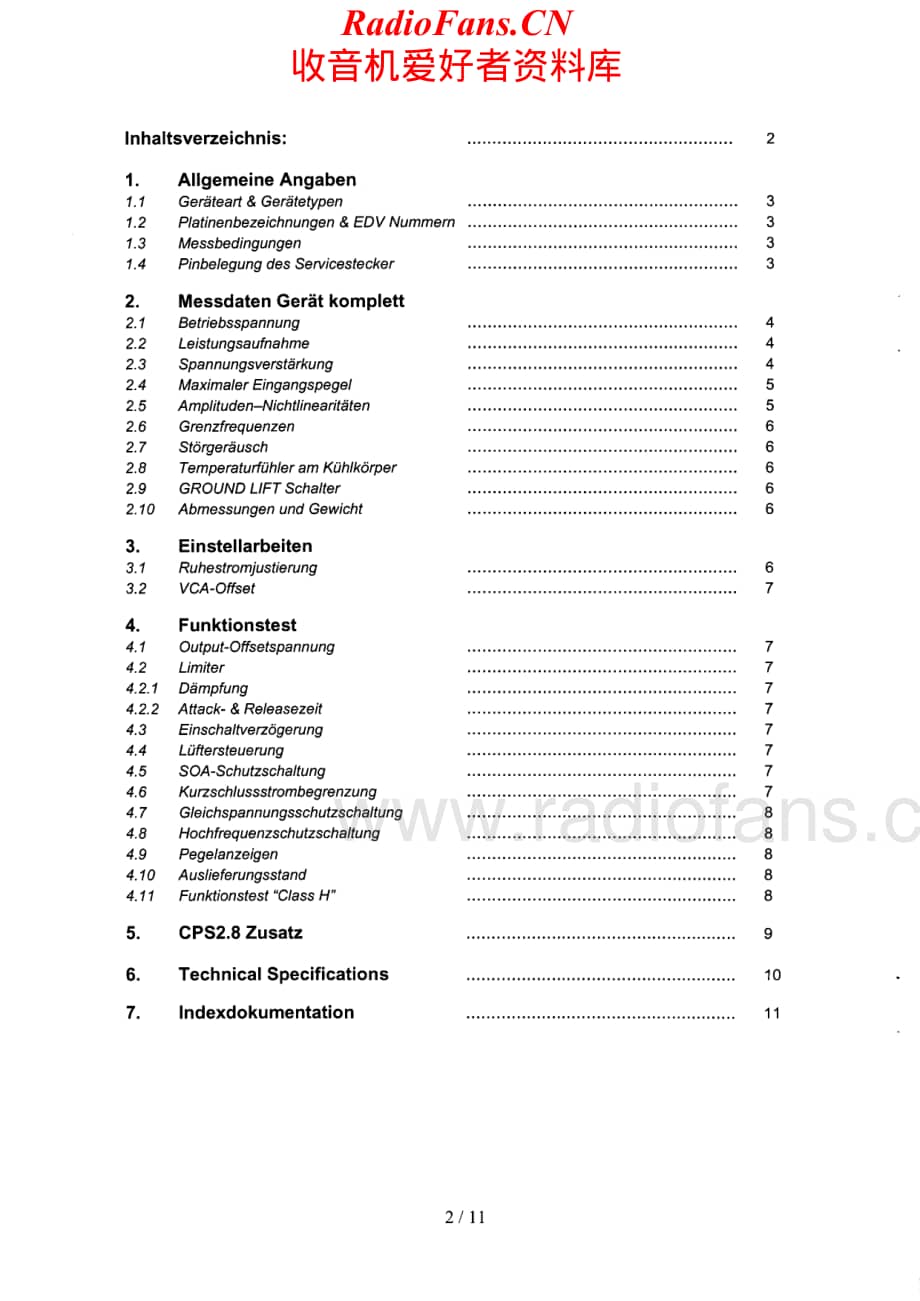 Dynacord-CL2200-pwr-sm维修电路原理图.pdf_第2页