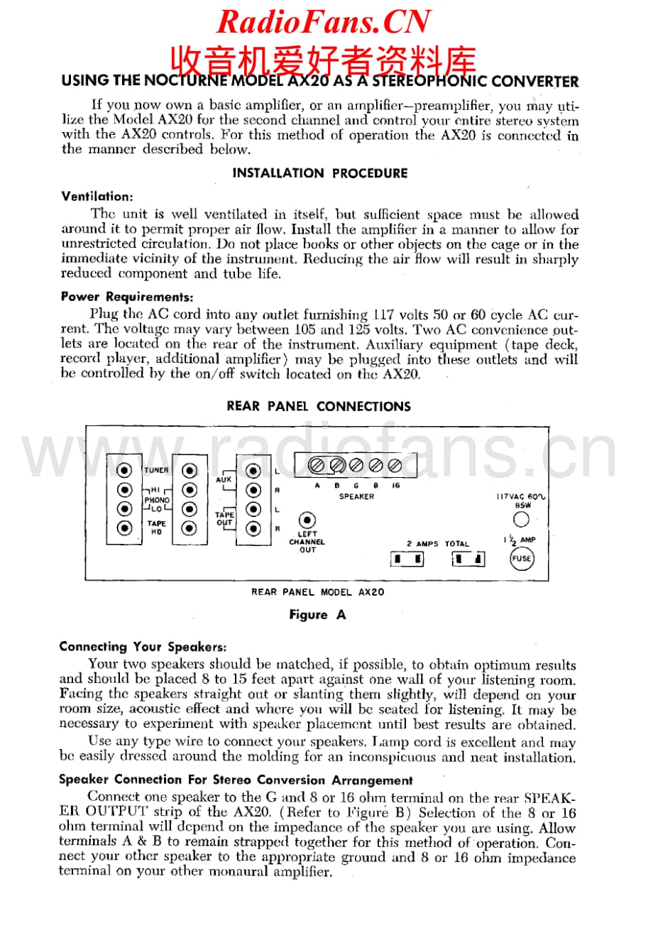 HarmanKardon-AX20-int-sm维修电路原理图.pdf_第3页