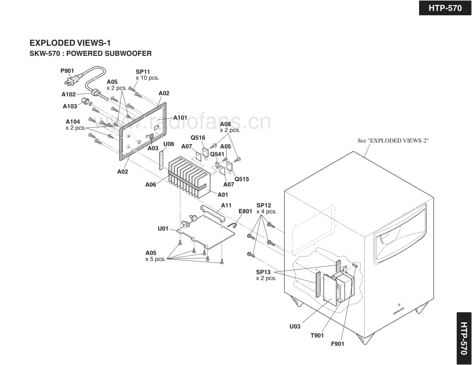 Onkyo-HTP570-ss-sm维修电路原理图.pdf_第3页