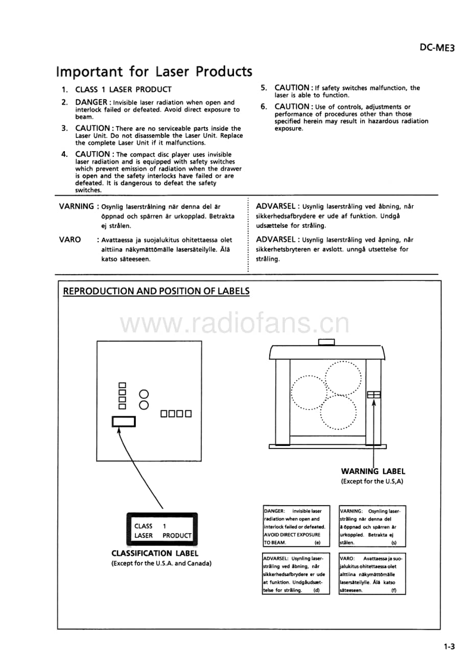 JVC-DCME3-cs-sm维修电路原理图.pdf_第3页