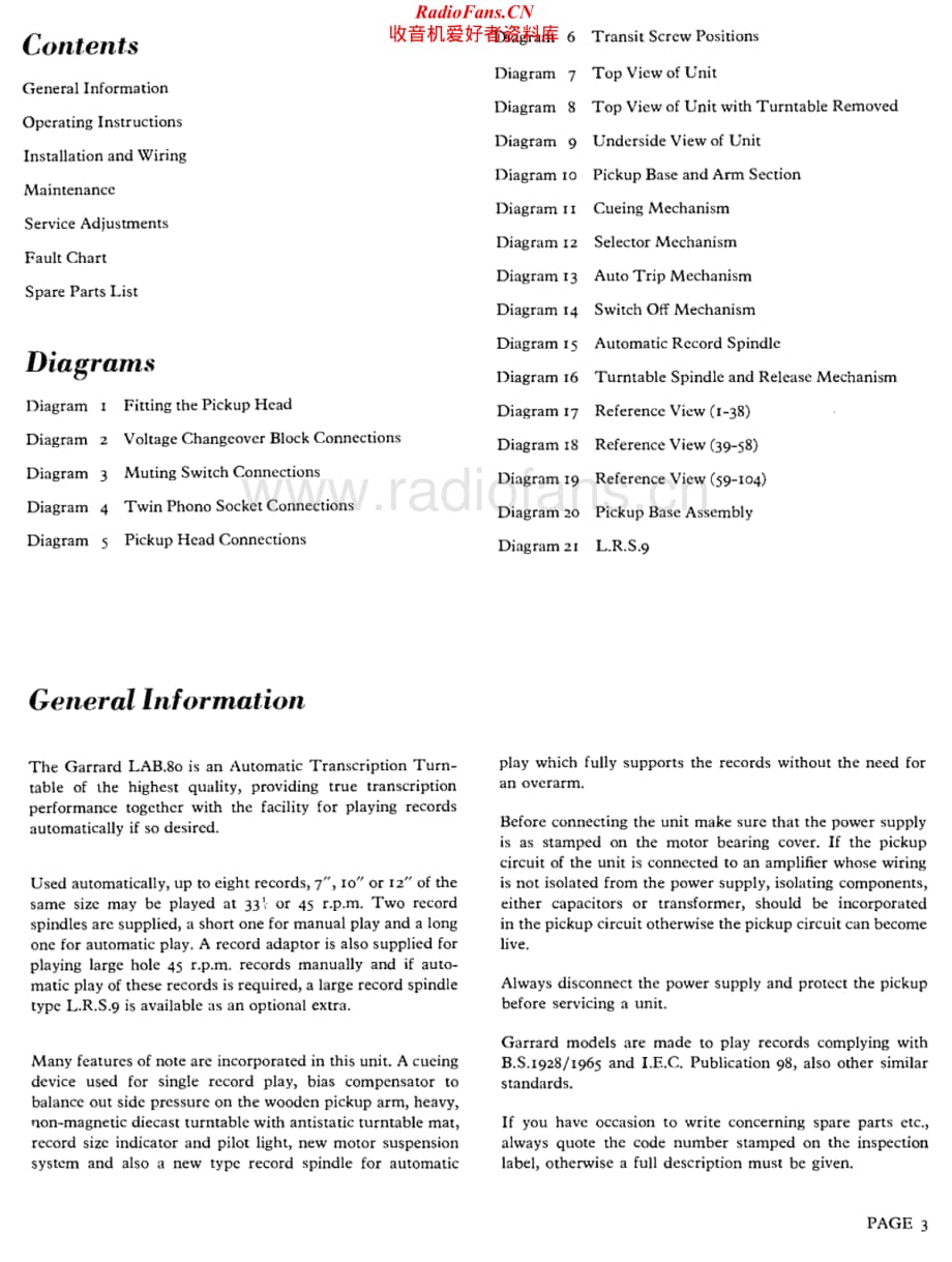 Garrard-LAB80-tt-sm维修电路原理图.pdf_第2页