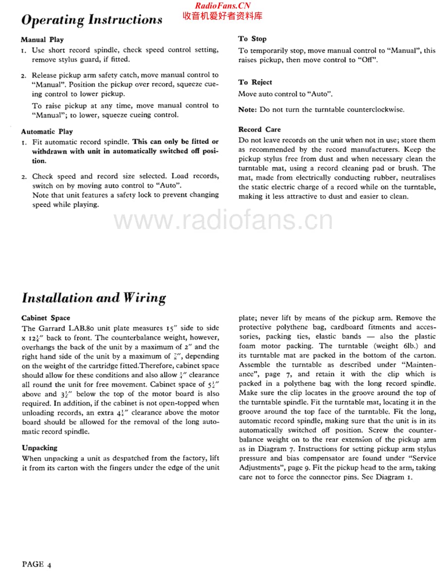 Garrard-LAB80-tt-sm维修电路原理图.pdf_第3页