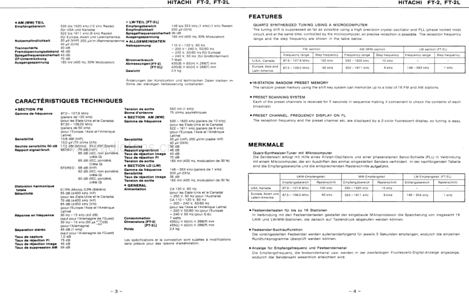 Hitachi-FT2L-tun-sm维修电路原理图.pdf_第3页