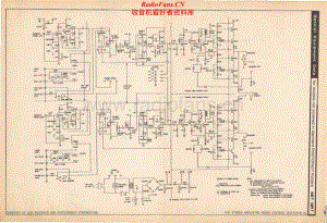 KLH-16-rec-sch维修电路原理图.pdf