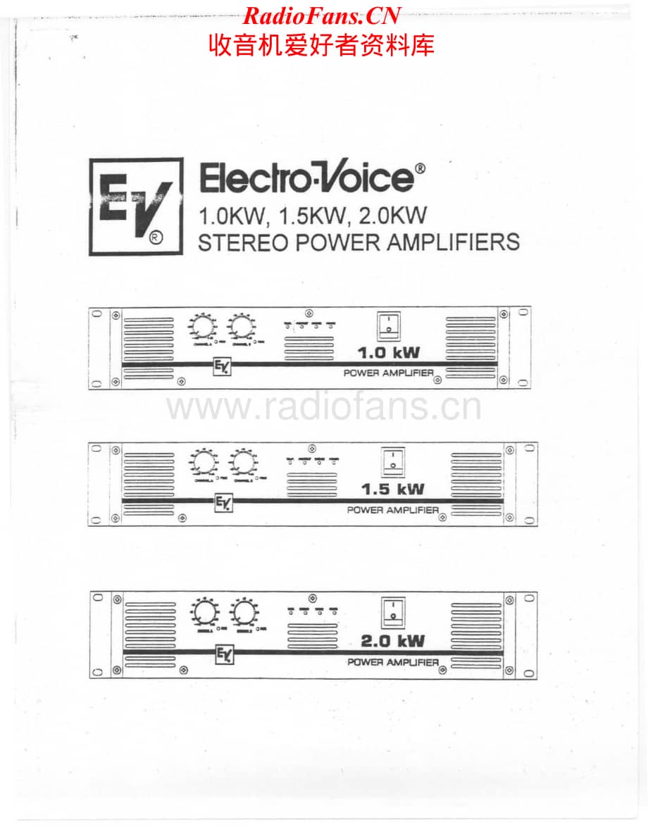 ElectroVoice-1.5KW-pwr-sch维修电路原理图.pdf_第1页