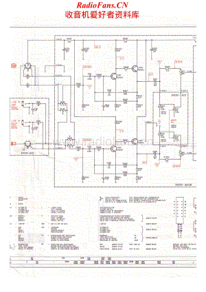 Grundig-CF5500.2-tape-sch维修电路原理图.pdf