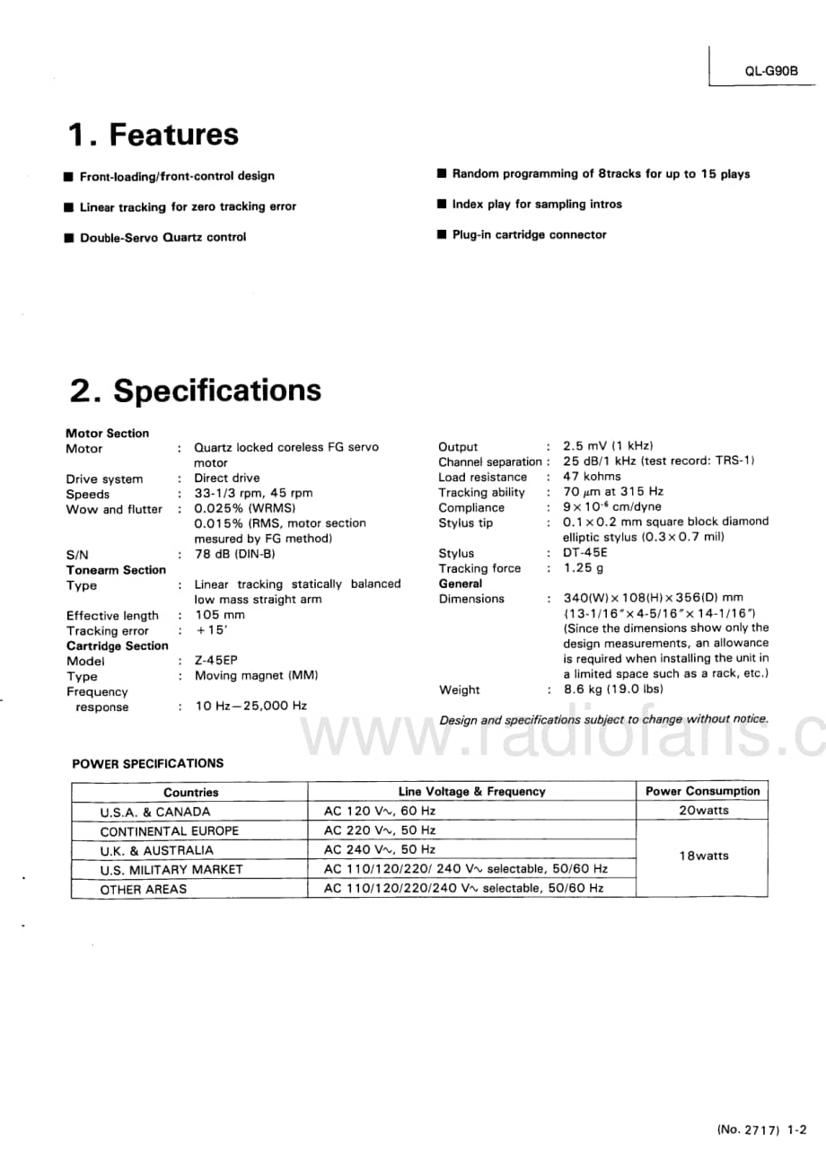 JVC-QLG90B-tt-sm维修电路原理图.pdf_第3页