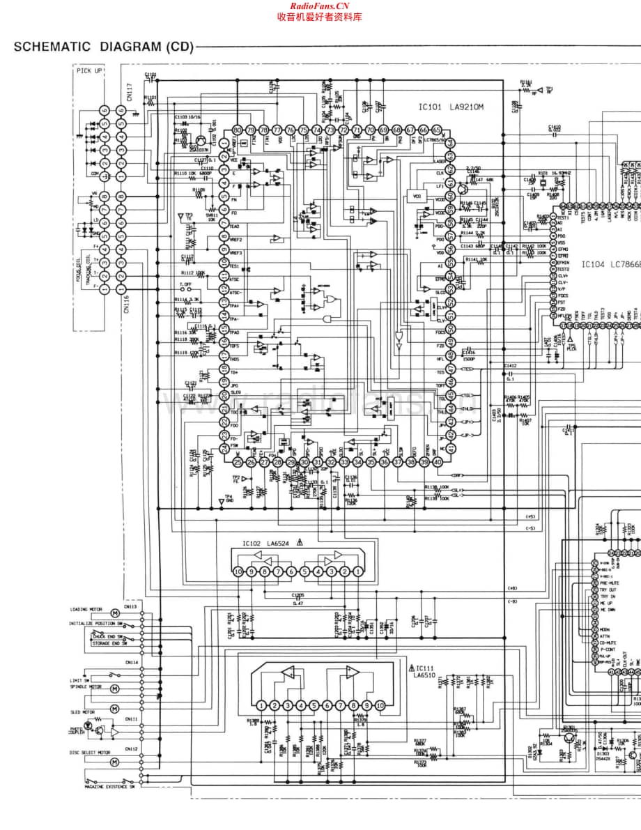 Fisher-TADG80-mc-sch维修电路原理图.pdf_第2页