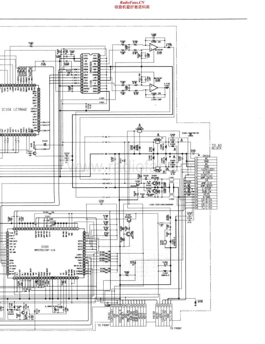 Fisher-TADG80-mc-sch维修电路原理图.pdf_第3页