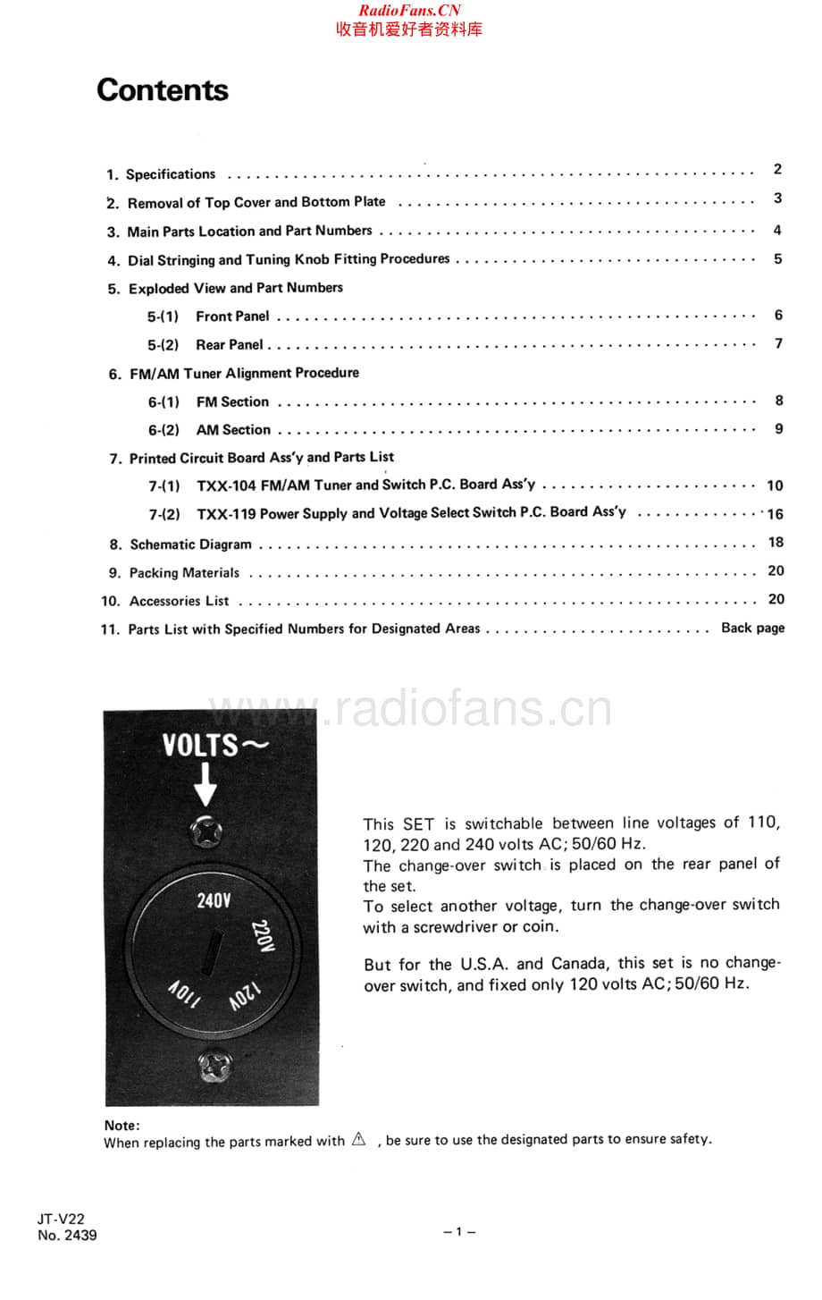 JVC-JTV22-tun-sm维修电路原理图.pdf_第2页