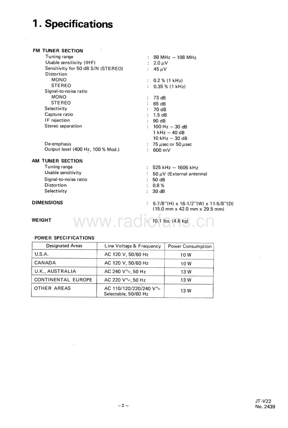 JVC-JTV22-tun-sm维修电路原理图.pdf_第3页
