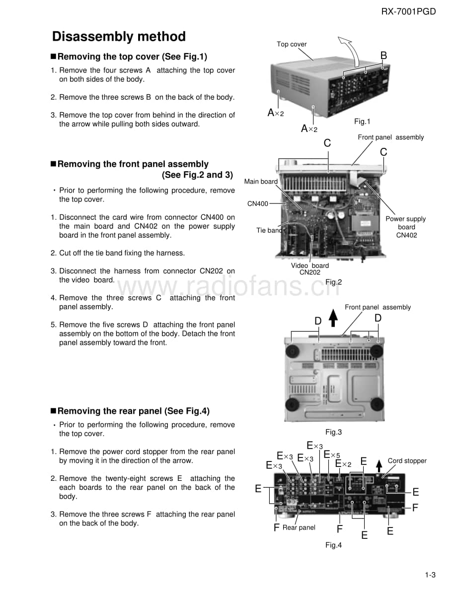 JVC-RX7001PGD-avr-sm维修电路原理图.pdf_第3页