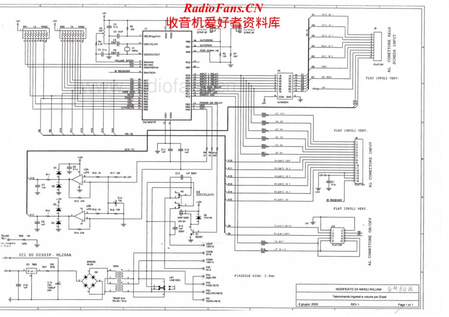 Graaf-GM50B-int-sch维修电路原理图.pdf_第2页