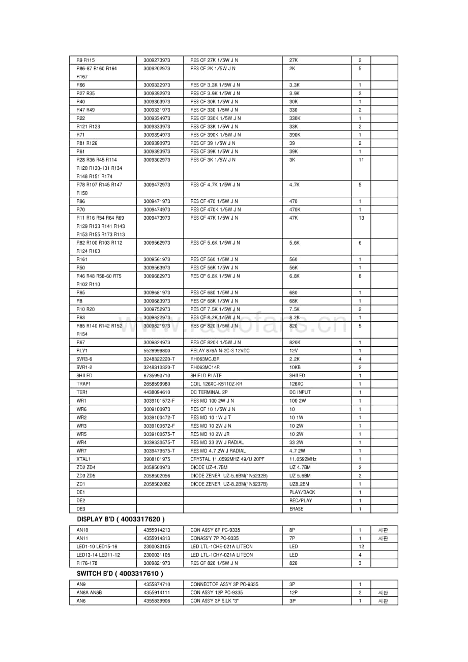 InterM-PC9335-tape-sm维修电路原理图.pdf_第3页