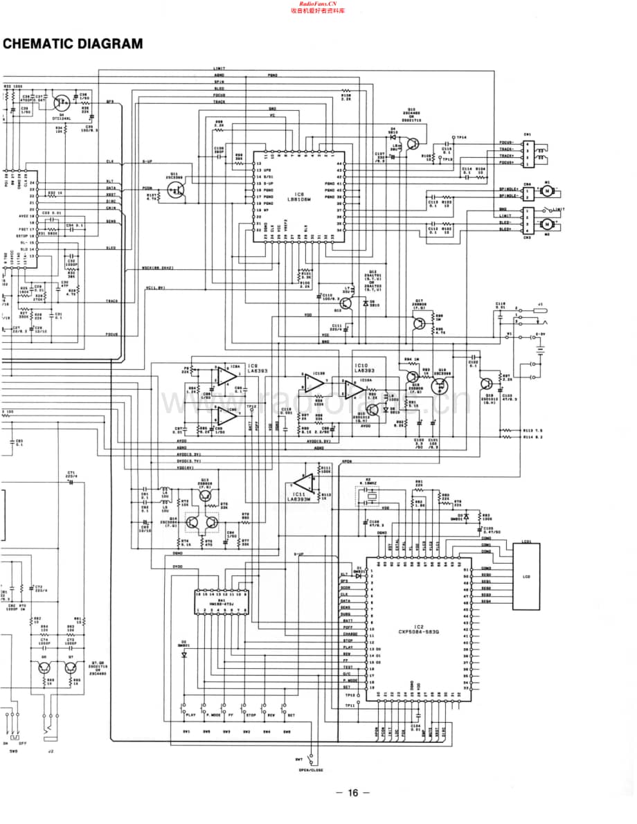 Fisher-ADP50-cd-sch维修电路原理图.pdf_第3页