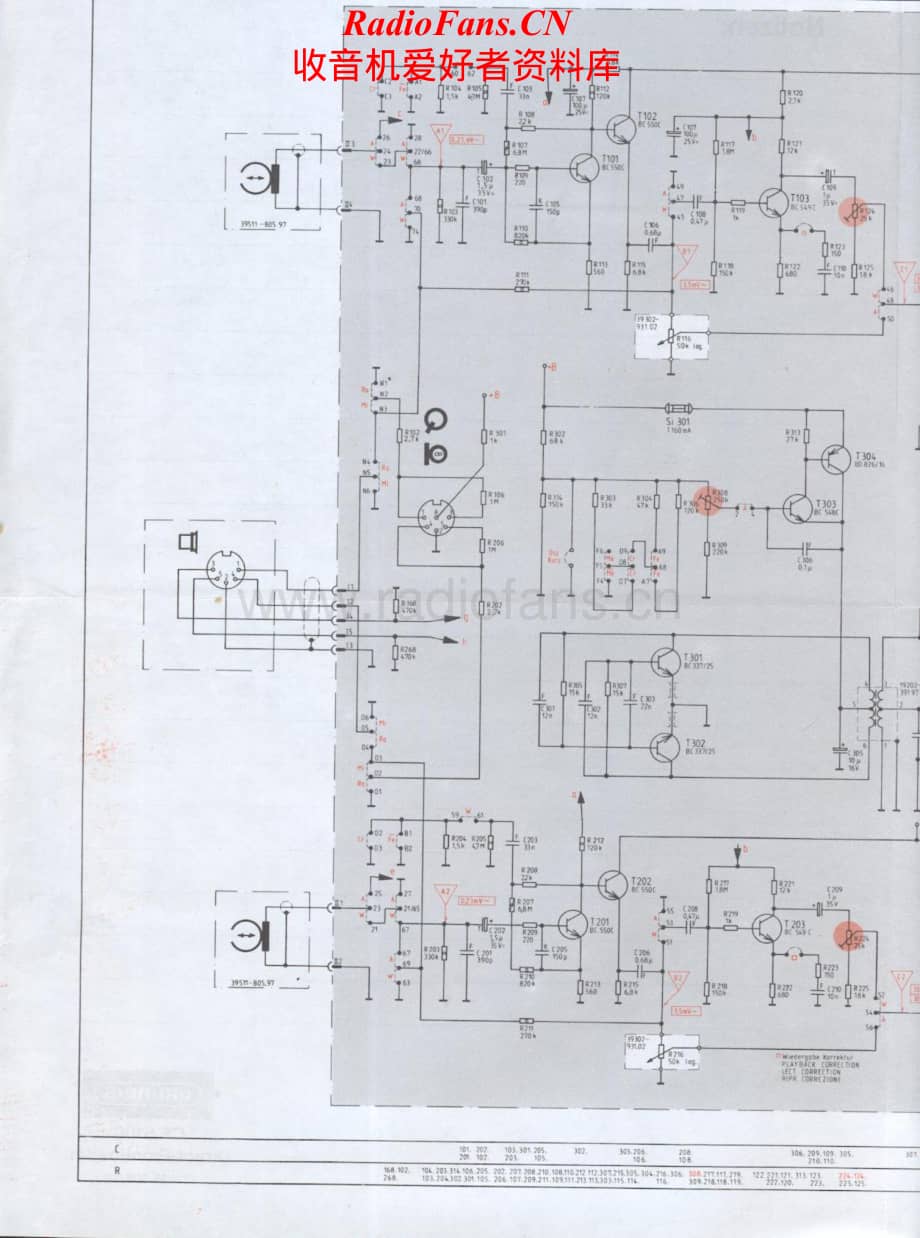 Grundig-CF5100-mc-sch维修电路原理图.pdf_第1页