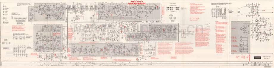 Grundig-RTV1040-rec-sch维修电路原理图.pdf_第1页