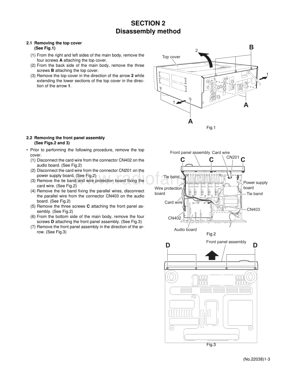JVC-RX5032VSL-avr-sm维修电路原理图.pdf_第3页