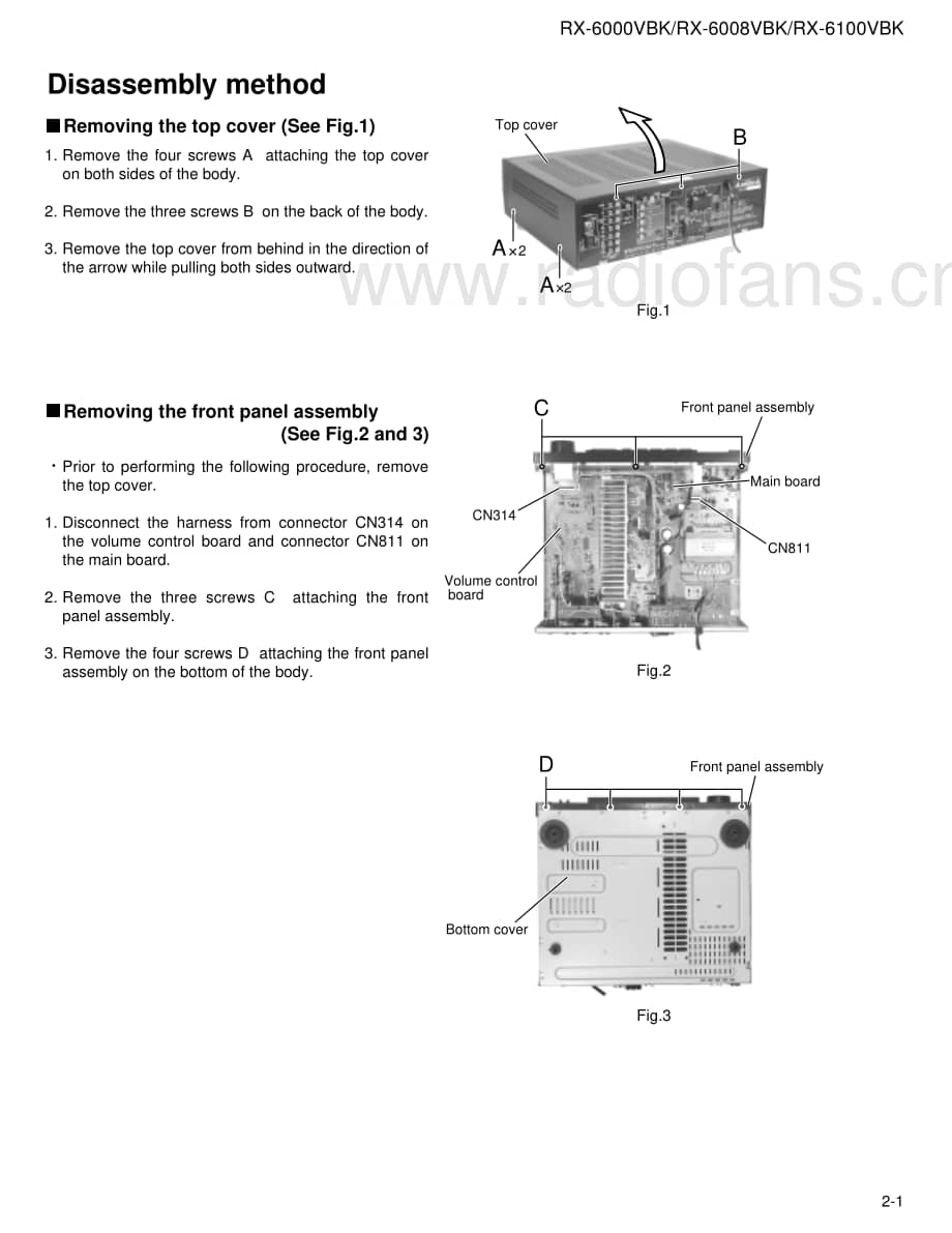 JVC-RX6000VBK-avr-sm维修电路原理图.pdf_第3页