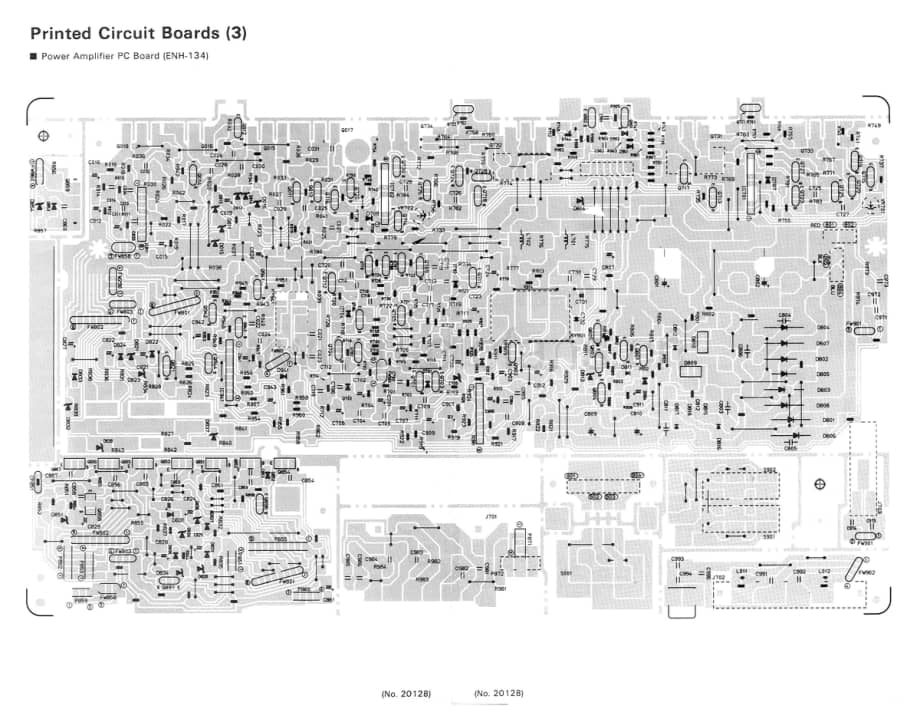 JVC-RX1010VTN-rec-sch维修电路原理图.pdf_第3页