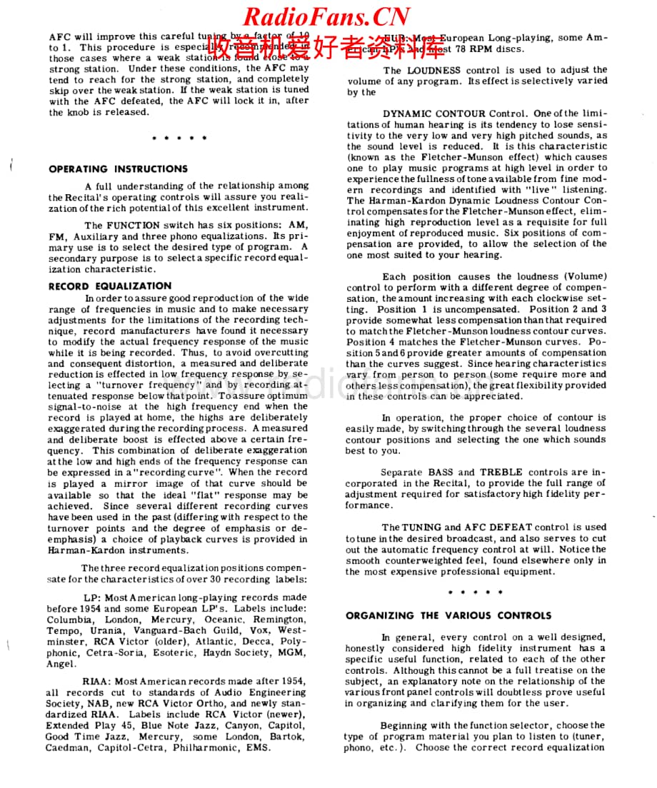 HarmanKardon-D200-rec-sm维修电路原理图.pdf_第3页