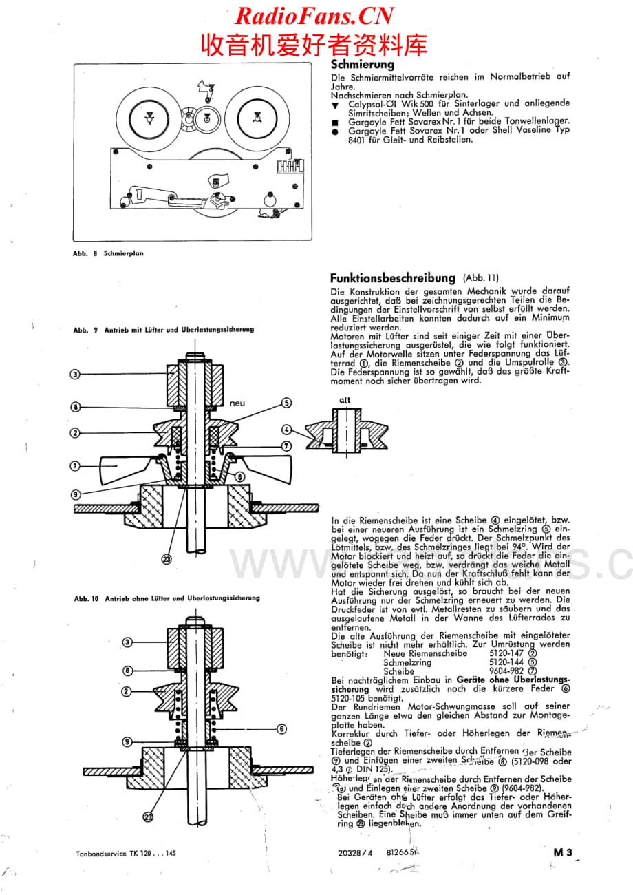 Grundig-TK125-tape-sm维修电路原理图.pdf_第3页