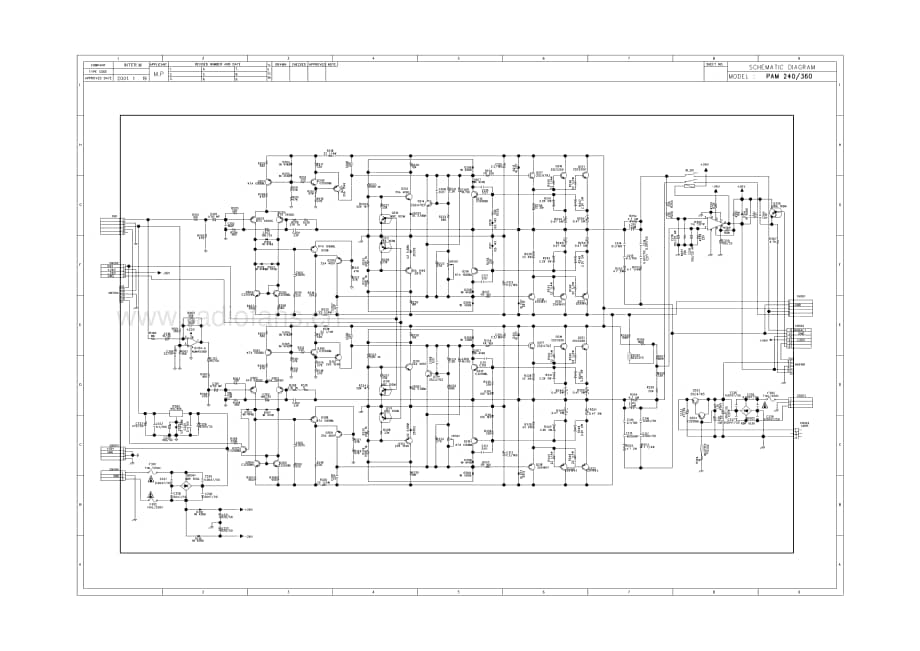 InterM-PAM240-pwr-sm维修电路原理图.pdf_第3页