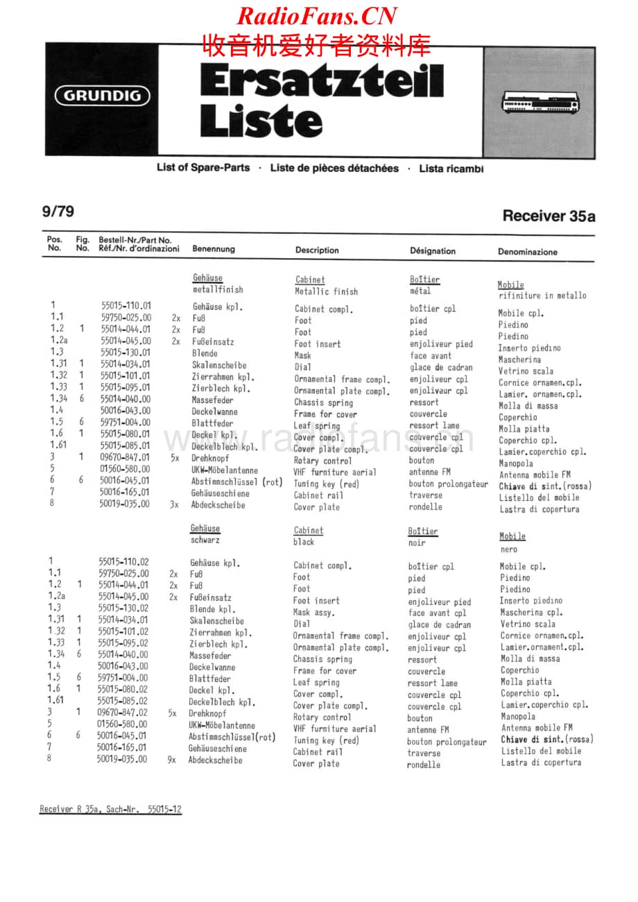 Grundig-R35-rec-pl维修电路原理图.pdf_第1页