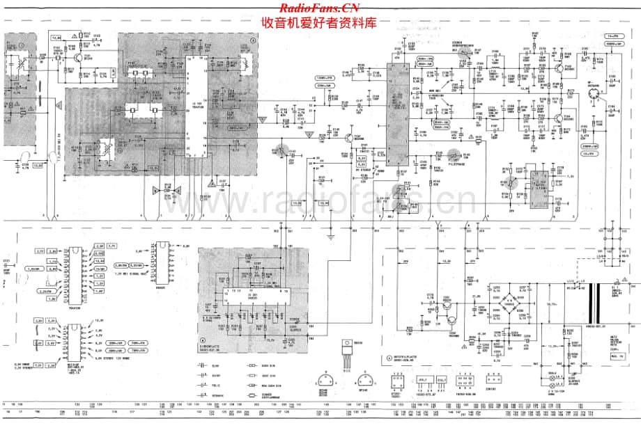 Grundig-T7000-tun-sch维修电路原理图.pdf_第2页