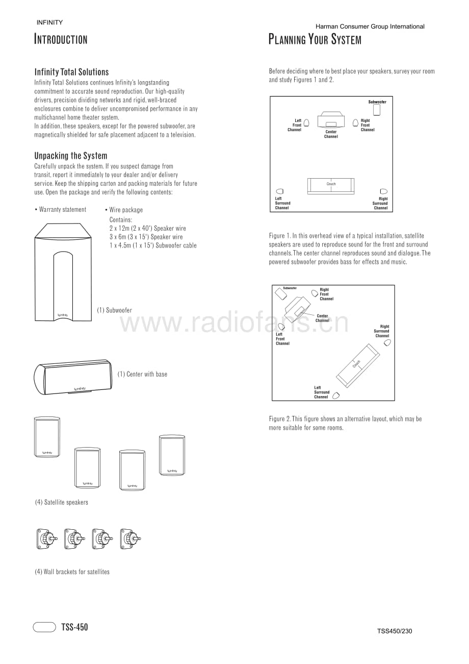 Infinity-TSS450.5.1-as-sm维修电路原理图.pdf_第3页