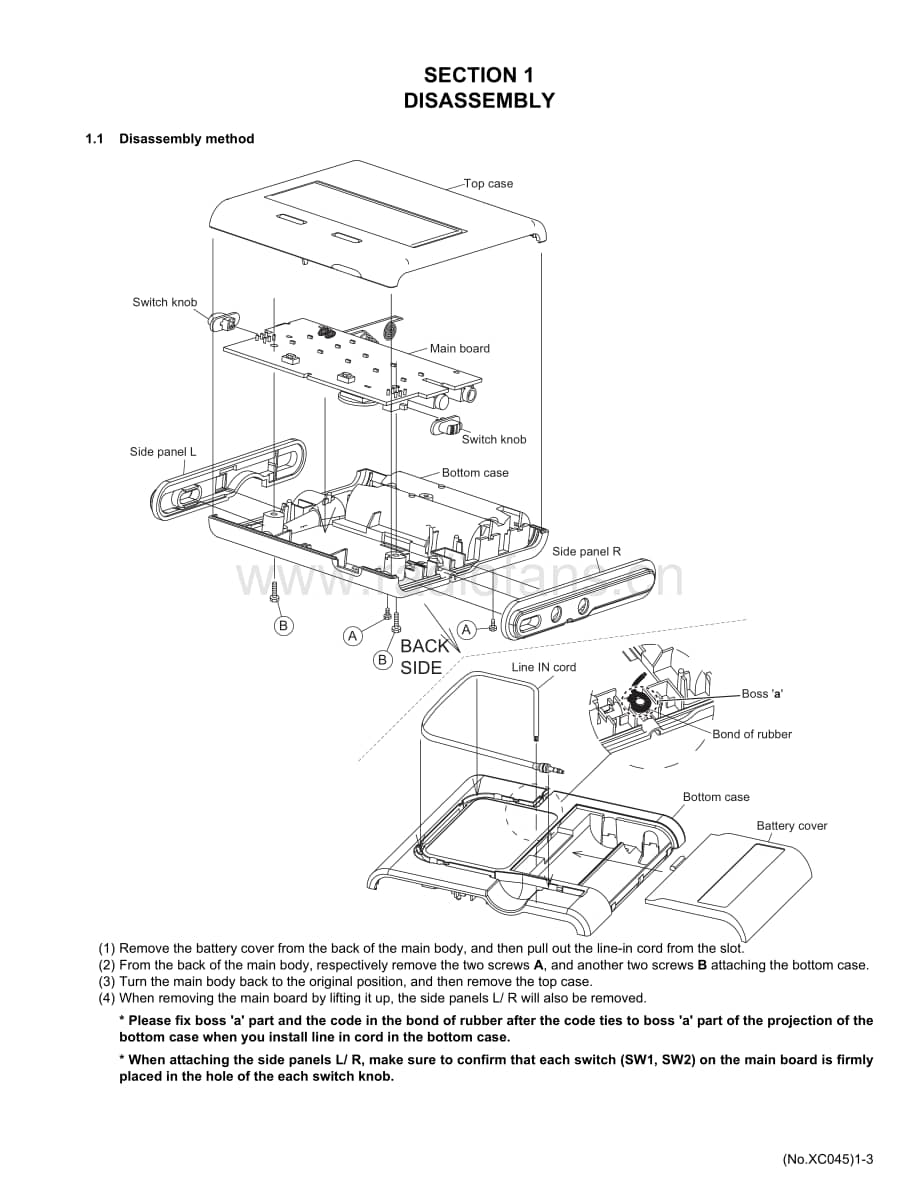 JVC-SUDH1JE-ha-sm维修电路原理图.pdf_第3页