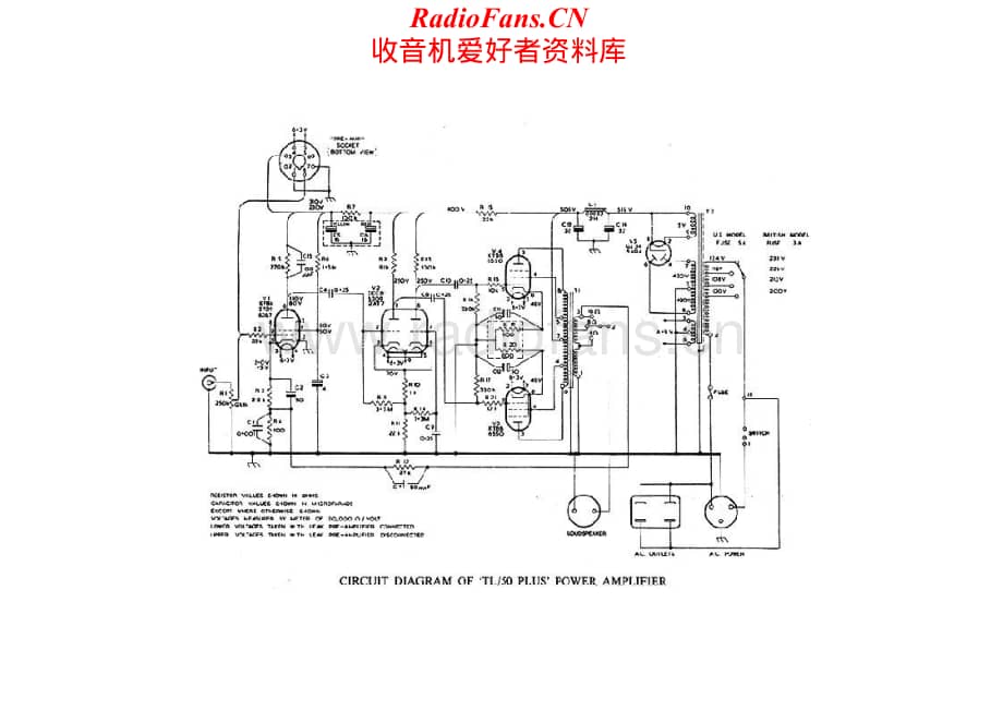 Leak-TL50PLUS-pwr-sch维修电路原理图.pdf_第1页