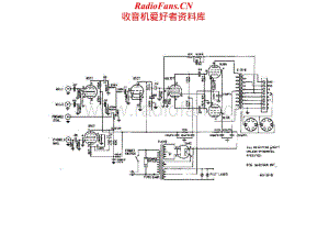 McGohan-MG20B-int-sch维修电路原理图.pdf