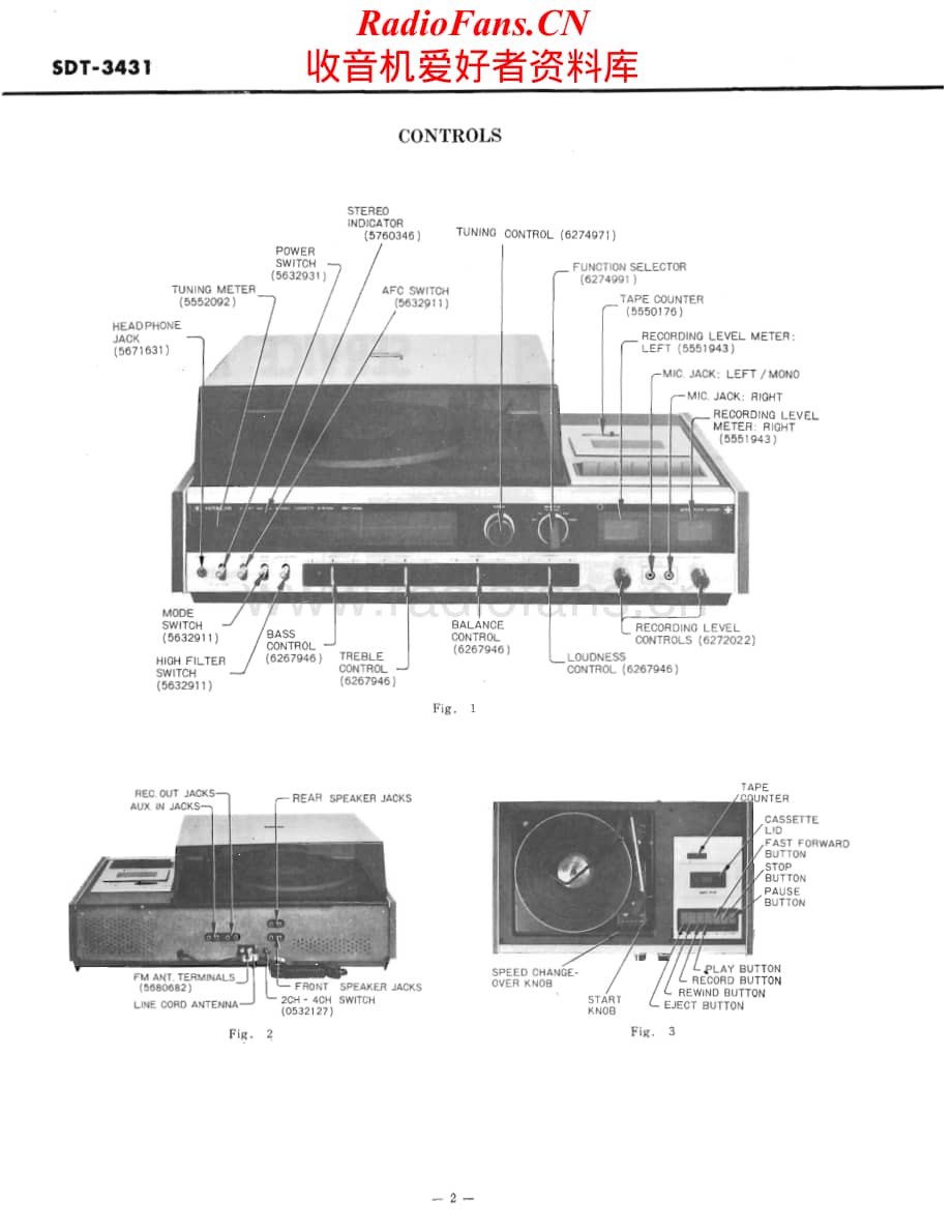 Hitachi-SDT3431-mc-sm维修电路原理图.pdf_第2页