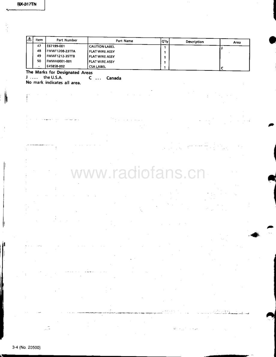 JVC-RX317TN-rec-sch维修电路原理图.pdf_第3页