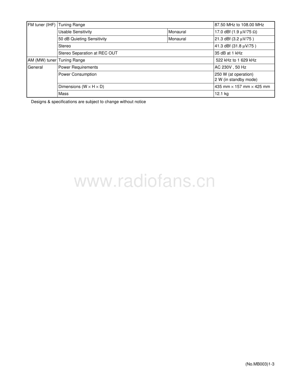 JVC-RX7032VSL-avr-sm维修电路原理图.pdf_第3页