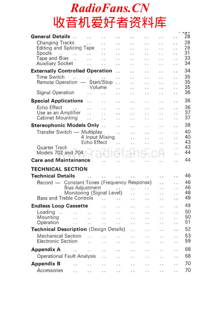 Ferguson-Ferrograph702-tape-sm2维修电路原理图.pdf_第3页