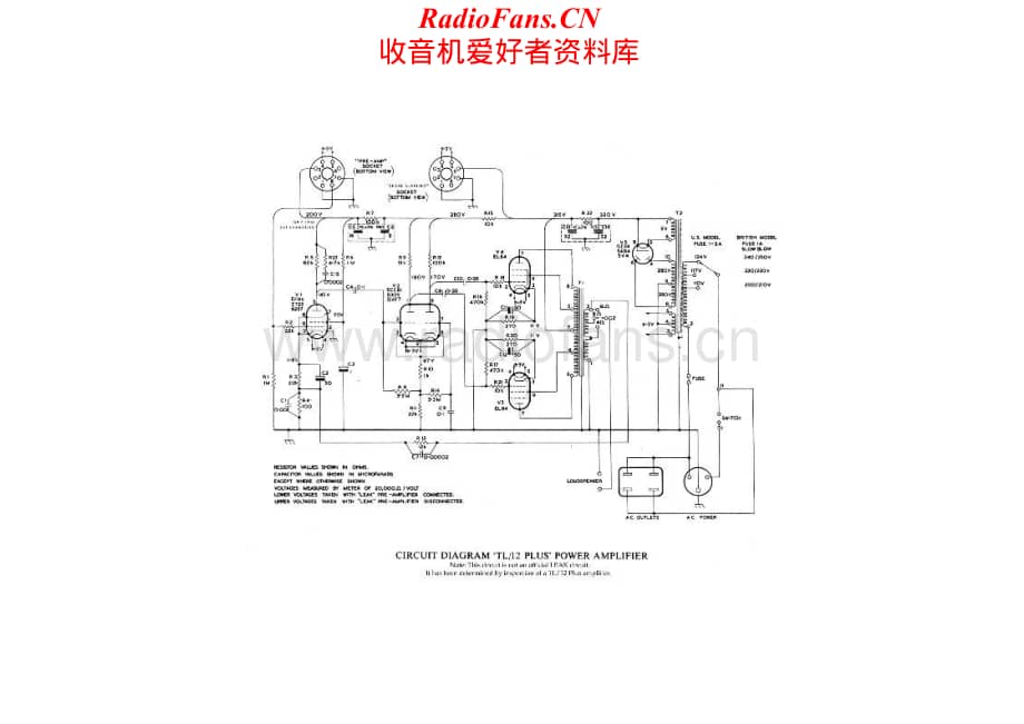 Leak-TL12PLUS-pwr-sch维修电路原理图.pdf_第1页